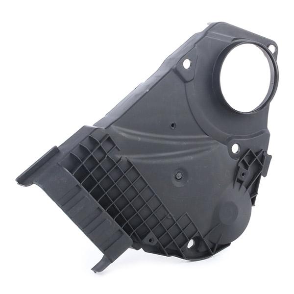 TAPA DISTRIBUCION PEUGEOT CITROEN 1400cc TU3 TU3JP INFERIOR ENTERA REMPLAZO [ORIGINAL PSA]