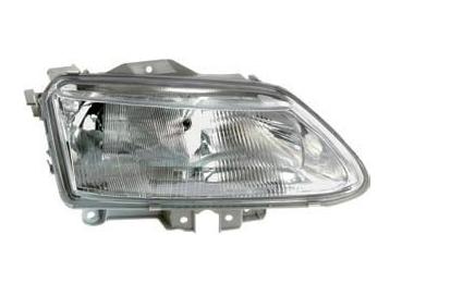 SEMIOPTICA RENAULT LAGUNA DERECHA CONTROL MANUAL [TYC]