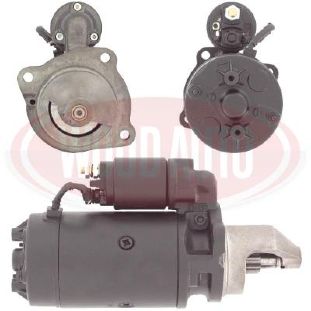 ARRANQUE MERCEDES BENZ M.BENZ TRUCK JF S/BOSCH 12V 9D