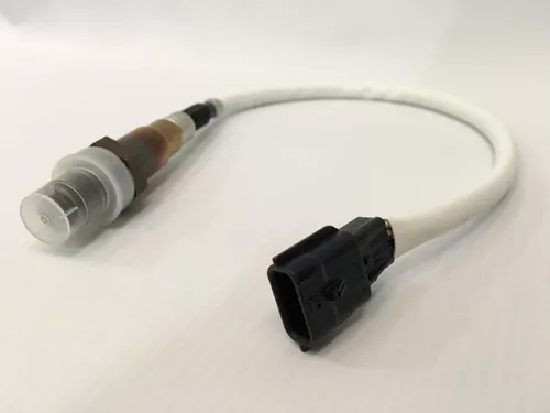 Sensor de Oxígeno (Sonda Lambda)