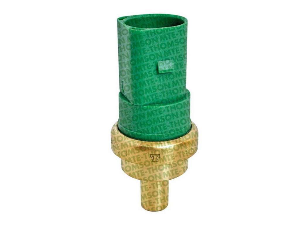 BULBO TEMPERATURA VW GOLF/BORA/PASSAT/SEAT VERDE