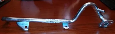 CAÑO AGUA TOYOTA HILUX 01 3.0 D (Nº2) (CHAPA)