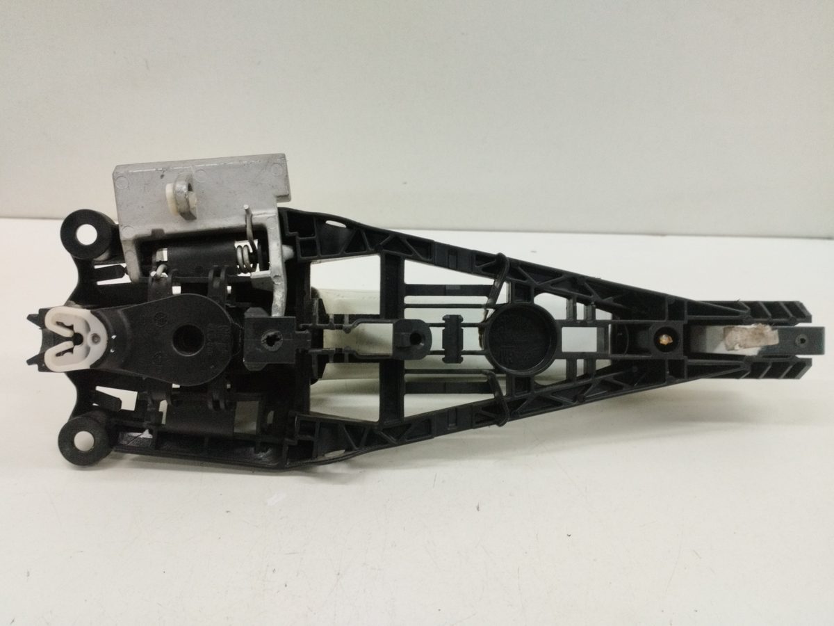 Manija Exterior Trasera Izquierda Chevrolet Cruze 2009-2014 LS