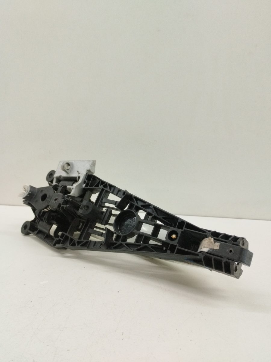Manija Exterior Trasera Izquierda Chevrolet Cruze 2009-2014 LS
