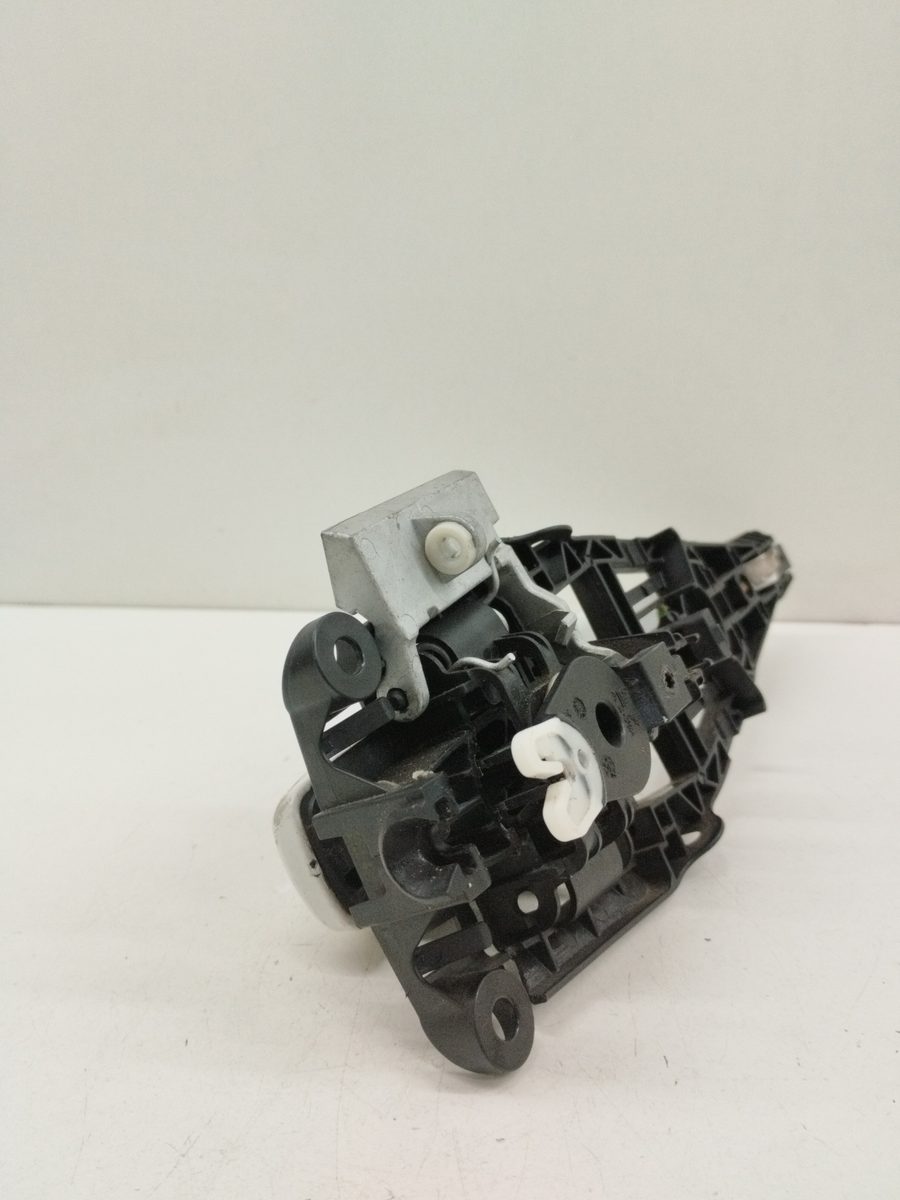 Manija Exterior Trasera Izquierda Chevrolet Cruze 2009-2014 LS