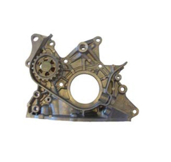 BOMBA DE ACEITE TOYOTA COROLLA XEI DIESEL 2003- 1CD-FTV