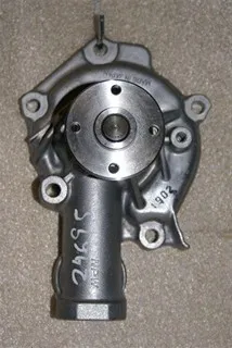BOMBA AGUA MITSUBISHI GALANT 2.0 98 JAPON