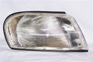 FAROL DEL DER GM VECTRA 96 (BCO) DEPO