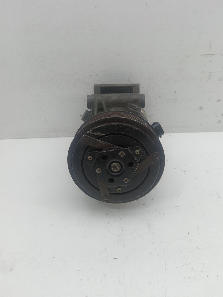 Compresor Aire Acondicionado Renault Megane I Classic (LA0) 1996-2001 1.9 dTi Diesel CAT