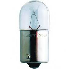 LAMPARA NARVA 17326 24V 10W 1 POLO BA15S = 2643