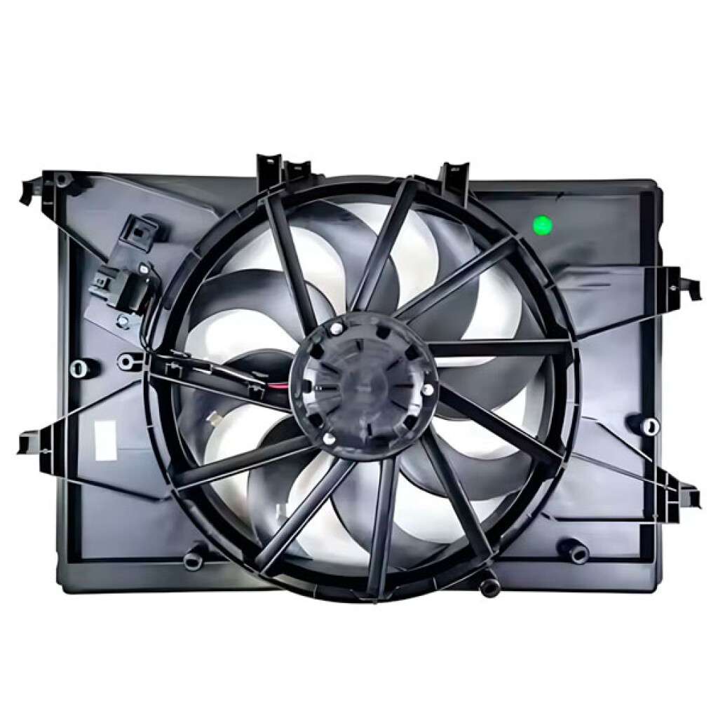 ELECTROVENTILADOR BYD ELECTROVENTILADOR D1
