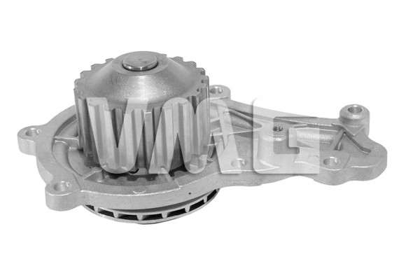 BOMBA DE AGUA CITROEN C3 1.4HDI-PEUGEOT 206 SW/307 1.4HDI