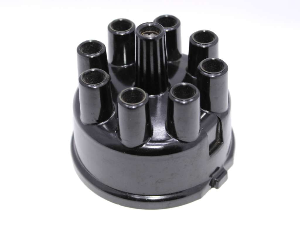 Tapa de distribuidor para motor 8 cilindros