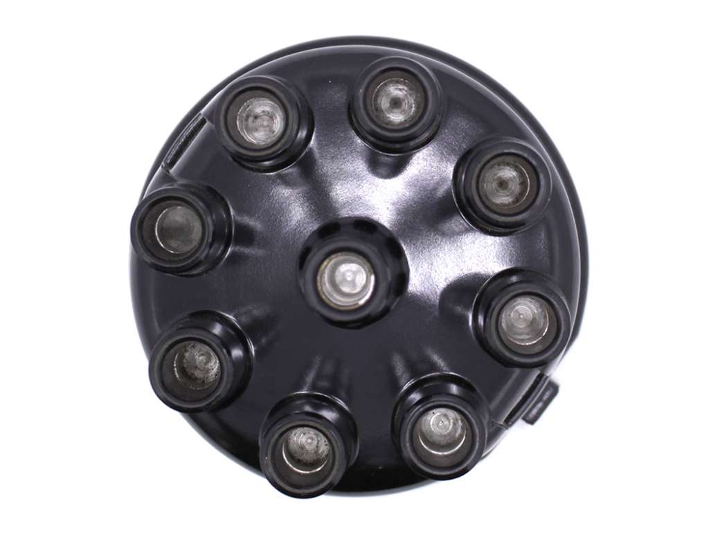 Tapa de distribuidor para motor 8 cilindros
