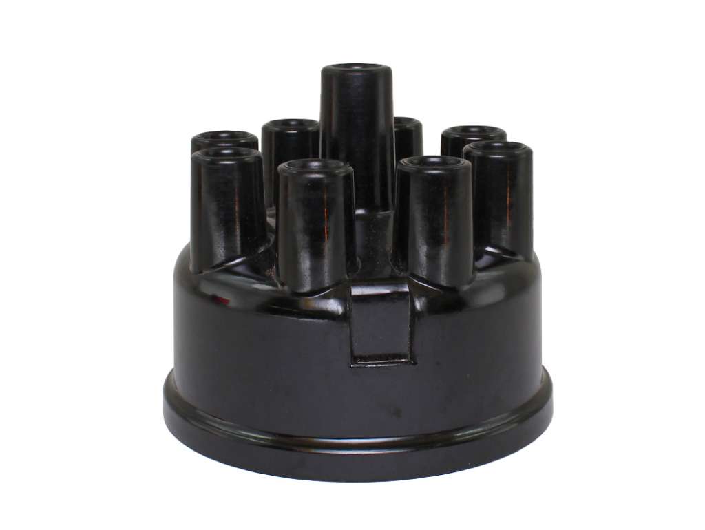 Tapa de distribuidor para motor 8 cilindros