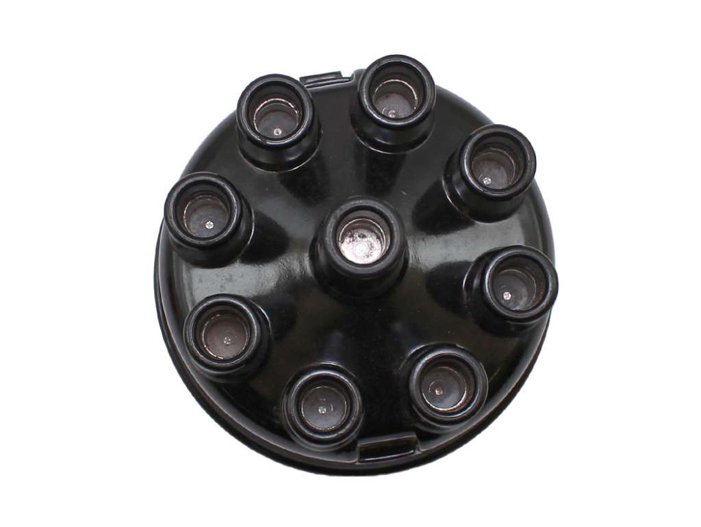 Tapa de distribuidor para motor 8 cilindros