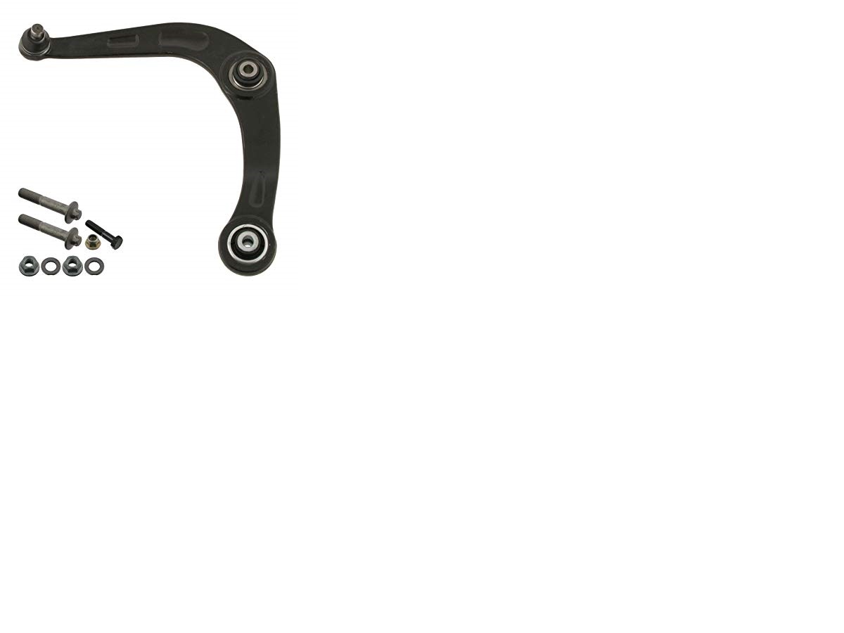 BASTIDOR SUSPENSION CITROEN PEUGEOT 206 XS RC S16 IZQUIERDO [RTS]