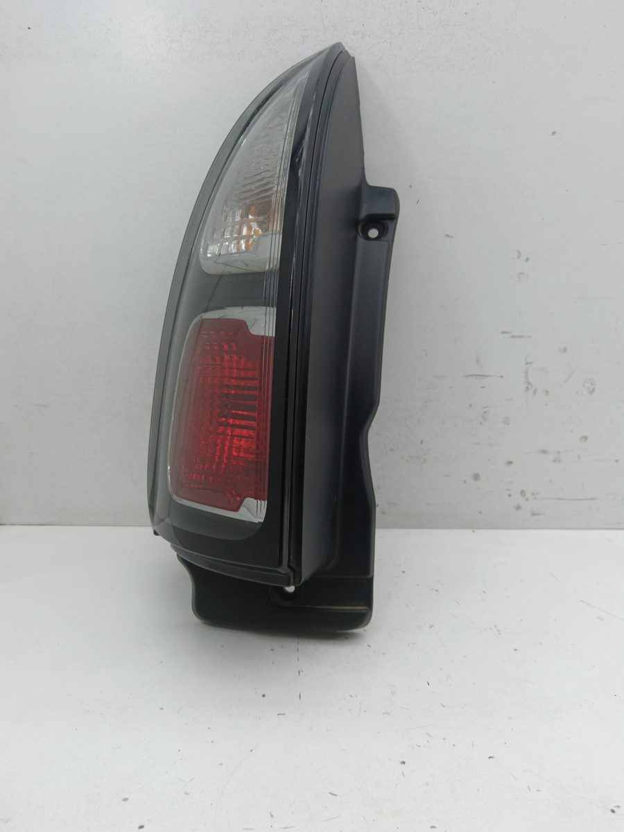 Farol Trasero Izquierdo Exterior Citroën C3 Picasso 2007-2017