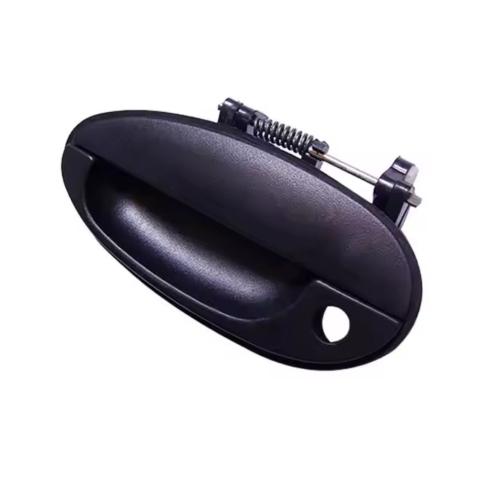 MANIJA CHERRY EXT. PUERTA DEL. DER. QQ 800 1100 ROMIK S116105180 SR33134