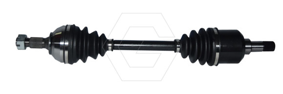 SEMIEJE IZQUIERDO PEUGEOT 405 1.9TD 1993/1997