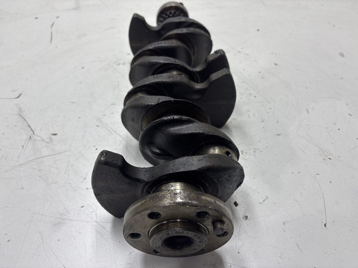 Cigueñal Peugeot 207 2006-2012 1.4 16V VTi 1.4L 70kW