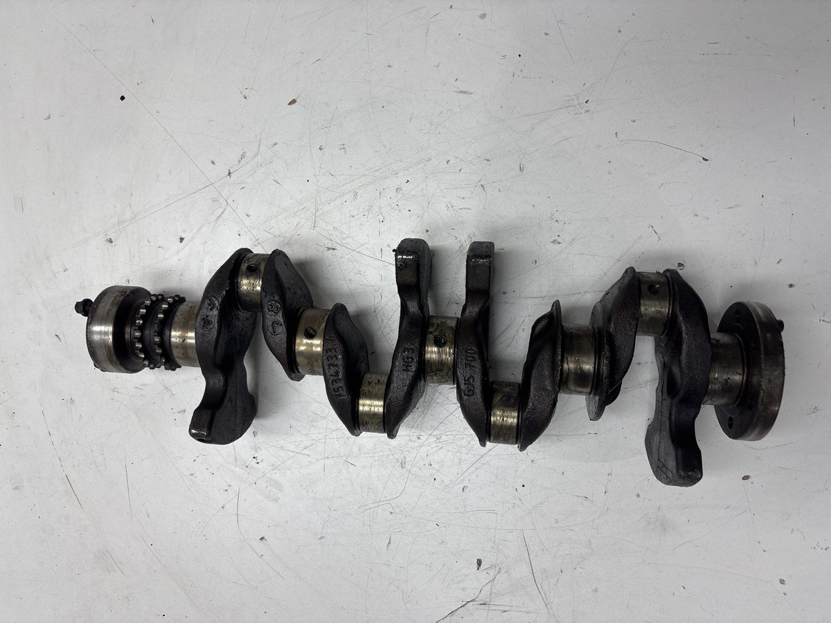 Cigueñal Peugeot 207 2006-2012 1.4 16V VTi 1.4L 70kW