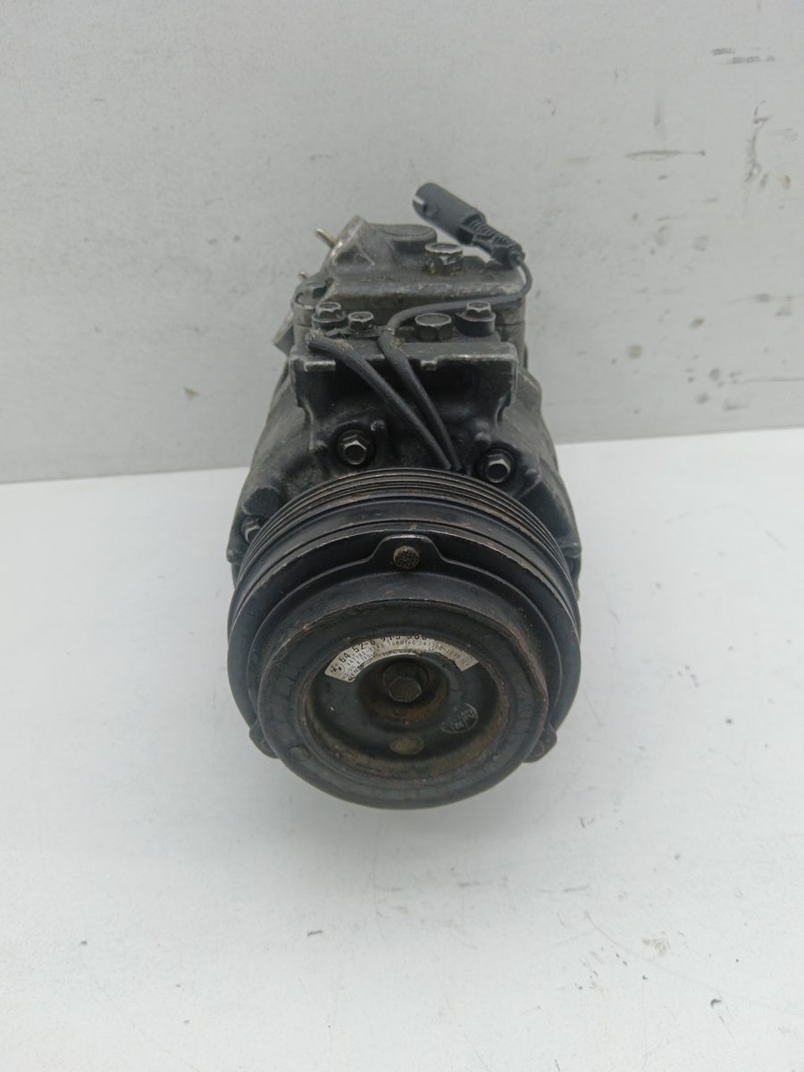 Compresor Aire Acondicionado BMW X3 (E83) 2003-2010 2.0 16V Diesel CAT 64526915388