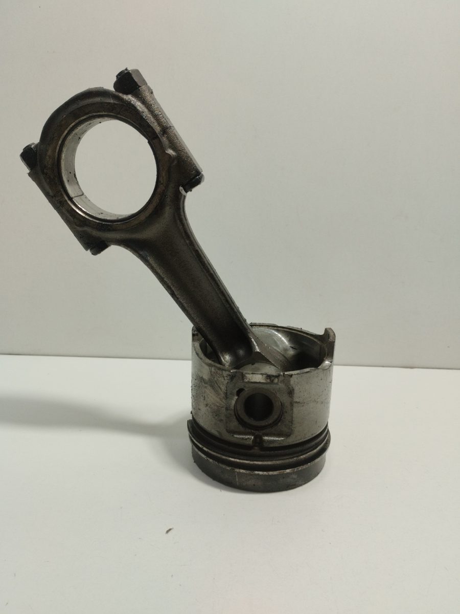 Piston Y Biela Citroën Xsara Berlina 1997-2005 1.9D Seduction 1.9L 51kW PCE368