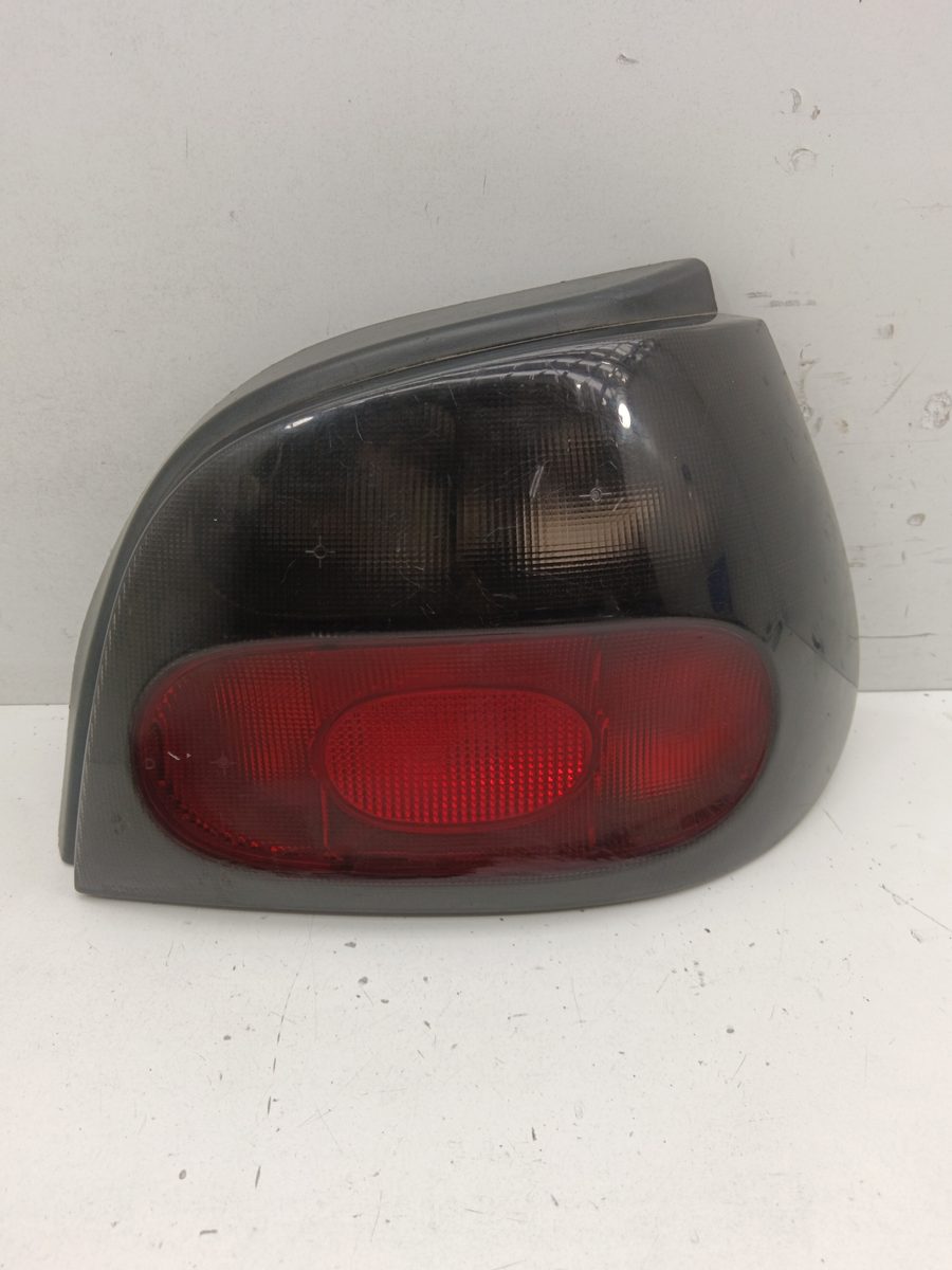 Farol Trasero Derecho Exterior Renault Megane Ii Berlina 5p 2002-2009 Diesel