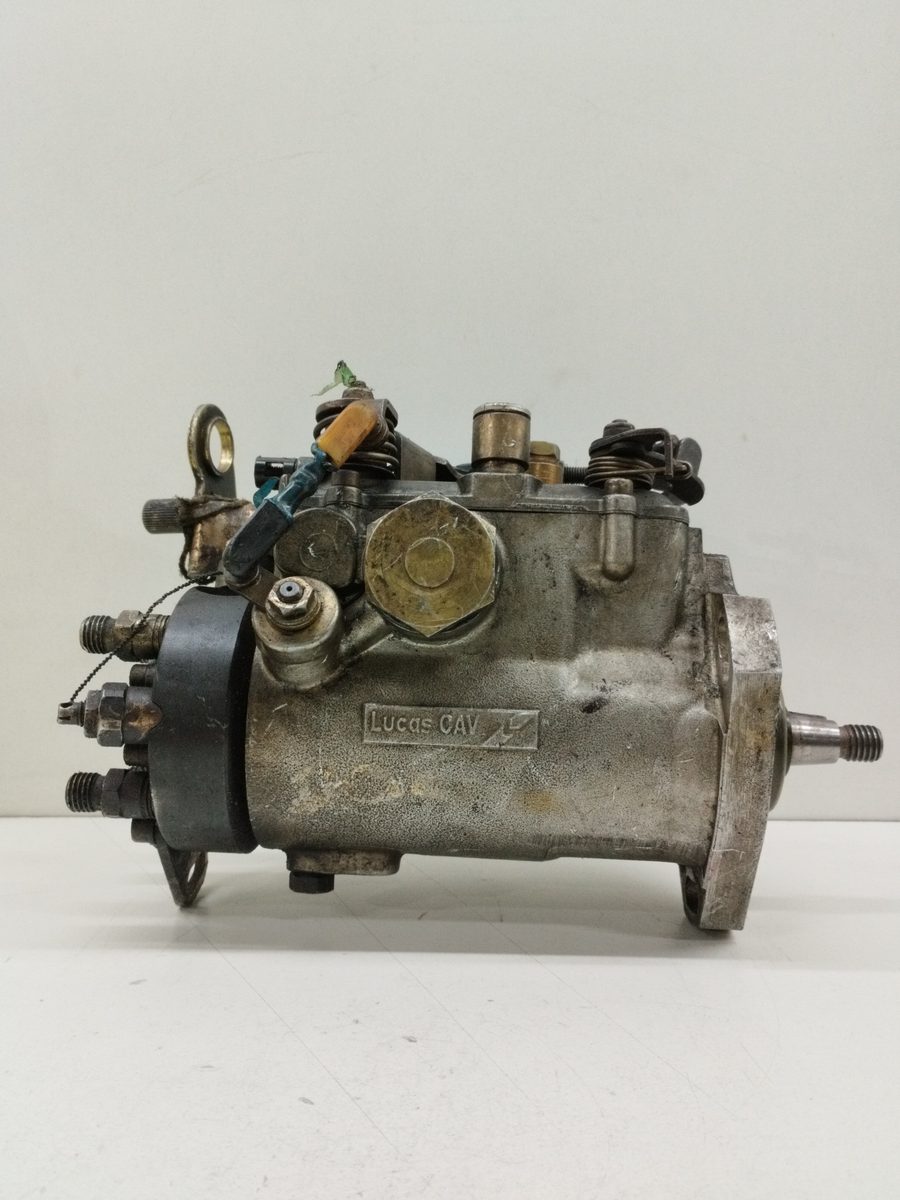Bomba Inyeccion Peugeot 205 Berlina 1983-1998 1.8 D Generation 1.8L 43kW 8443B264