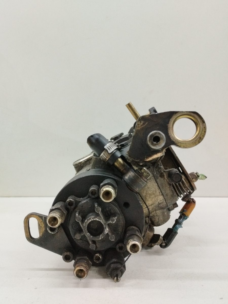 Bomba Inyeccion Peugeot 205 Berlina 1983-1998 1.8 D Generation 1.8L 43kW 8443B264