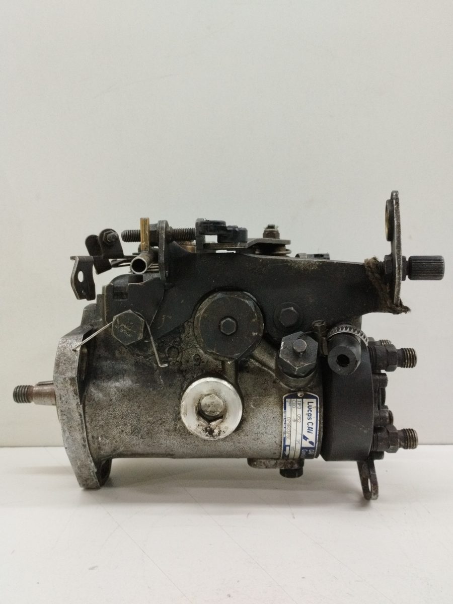 Bomba Inyeccion Peugeot 205 Berlina 1983-1998 1.8 D Generation 1.8L 43kW 8443B264