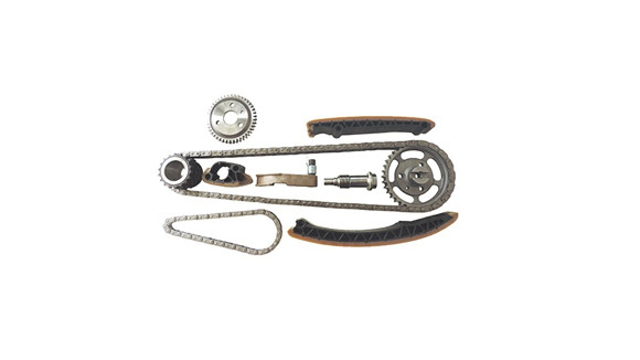 KIT COMPLETO DISTRIBUCION CADENA M-BENZ SPRINTER 311/313