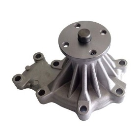 BOMBA AGUA MAZDA B2500 99/ BT50 2.5D TD WL