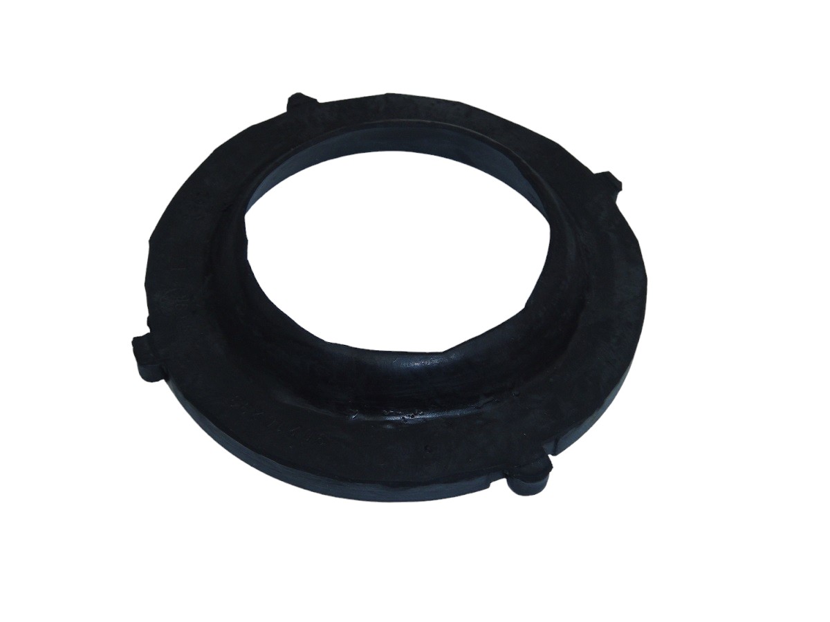 GOMA ESPIRAL DELANTERO CHEVROLET KADETT/CORSA NOVO