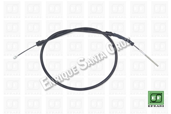 Cable de Embrague