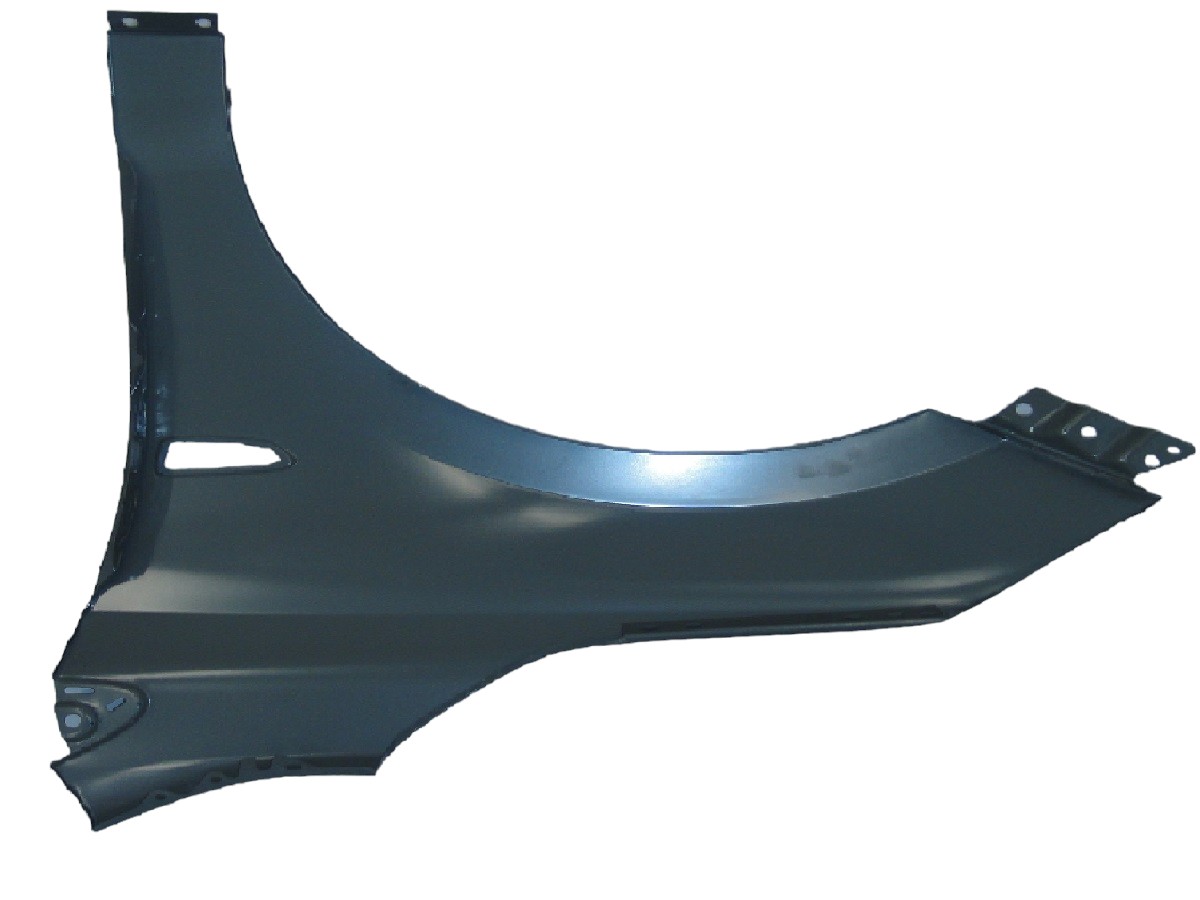 GUARDABARRO DELANTERO DERECHO CHEVROLET ONIX 2020/