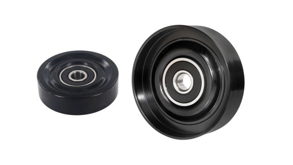 POLEA TENSORA CORREA ALTERNADOR HYUNDAI I30/TUCSON