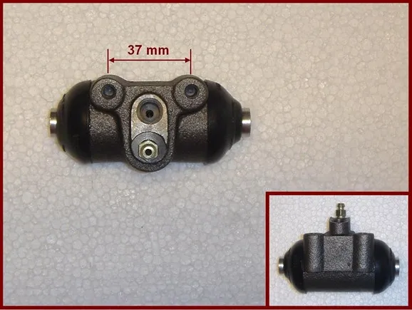 CILINDRO FRENO TRA FIAT-PEUGEOT 95 (1.1/16″) NAIBA