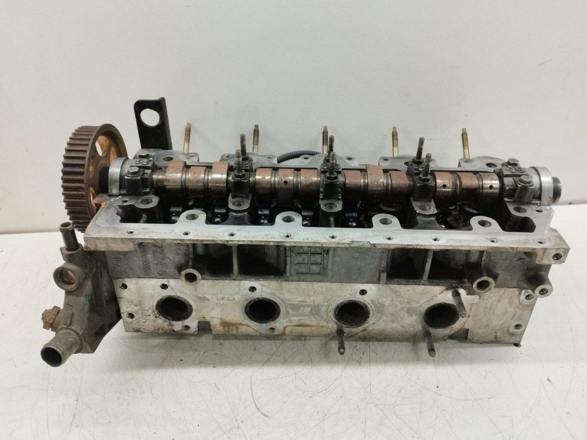 Tapa De Cilindros Renault Laguna (B56) 1998-2001 2.2 dT RXE 2.2L 83kW 7700600200