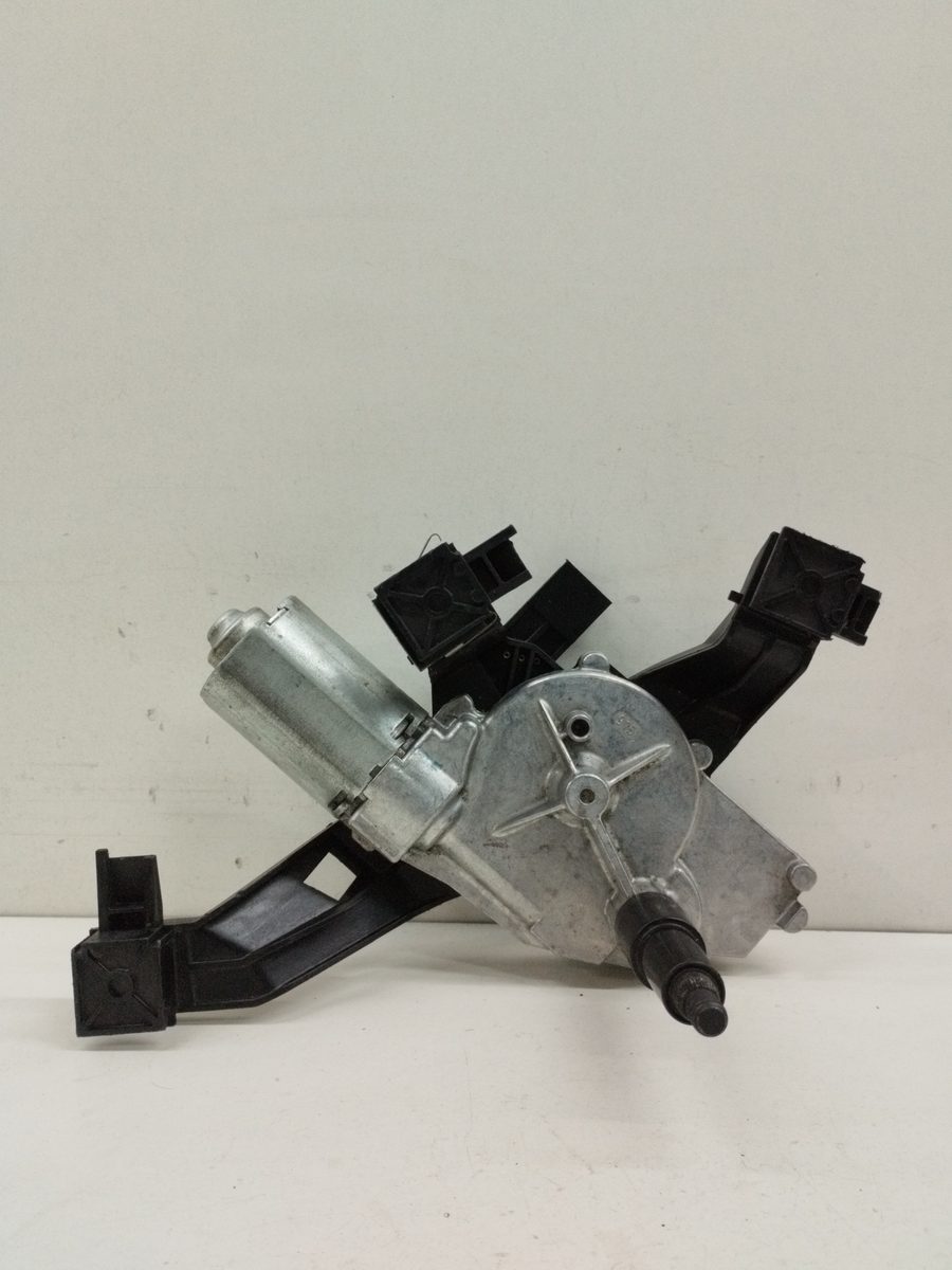 Motor Limpia Luneta Trasero Peugeot 207 2006-2012 1.4 HDi 1.4L 50kW 9652418780