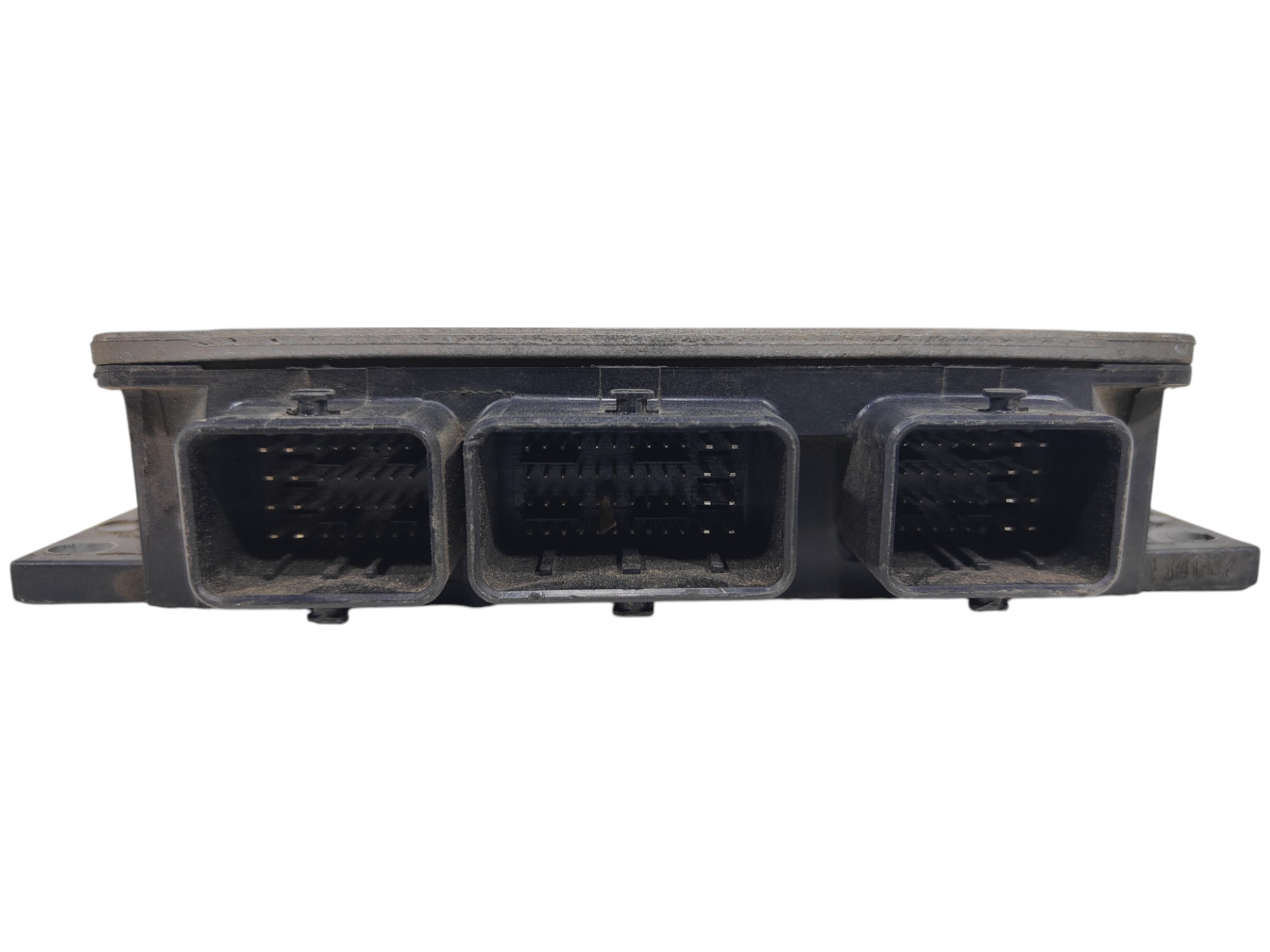 ECU de motor Renault KANGOO 1.5 dci , Ref: 10830-K3A5