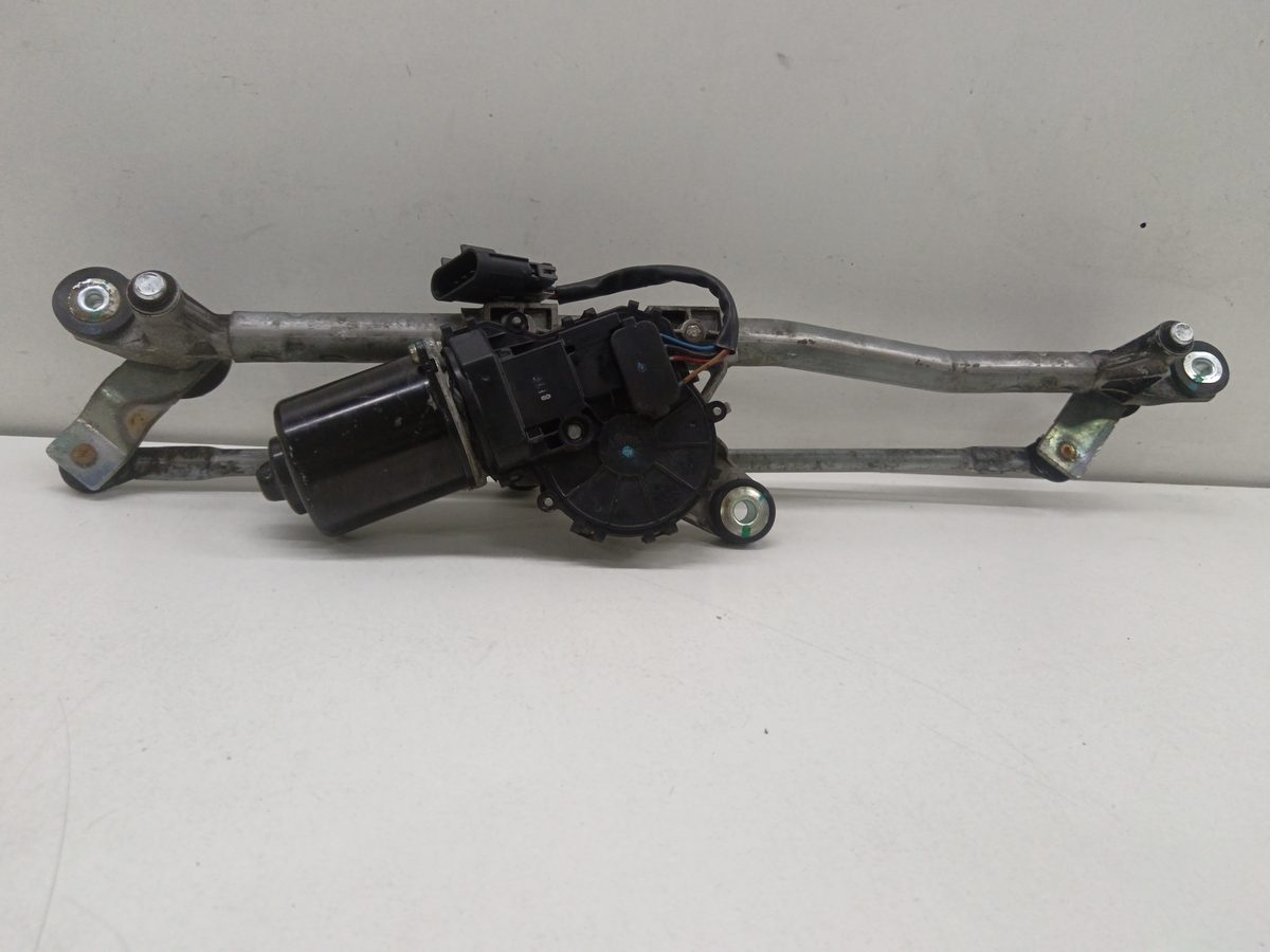 Maquina Limpia Parabrisa Chevrolet Cruze 2009-2014 LS 2.0L 92kW 96893302