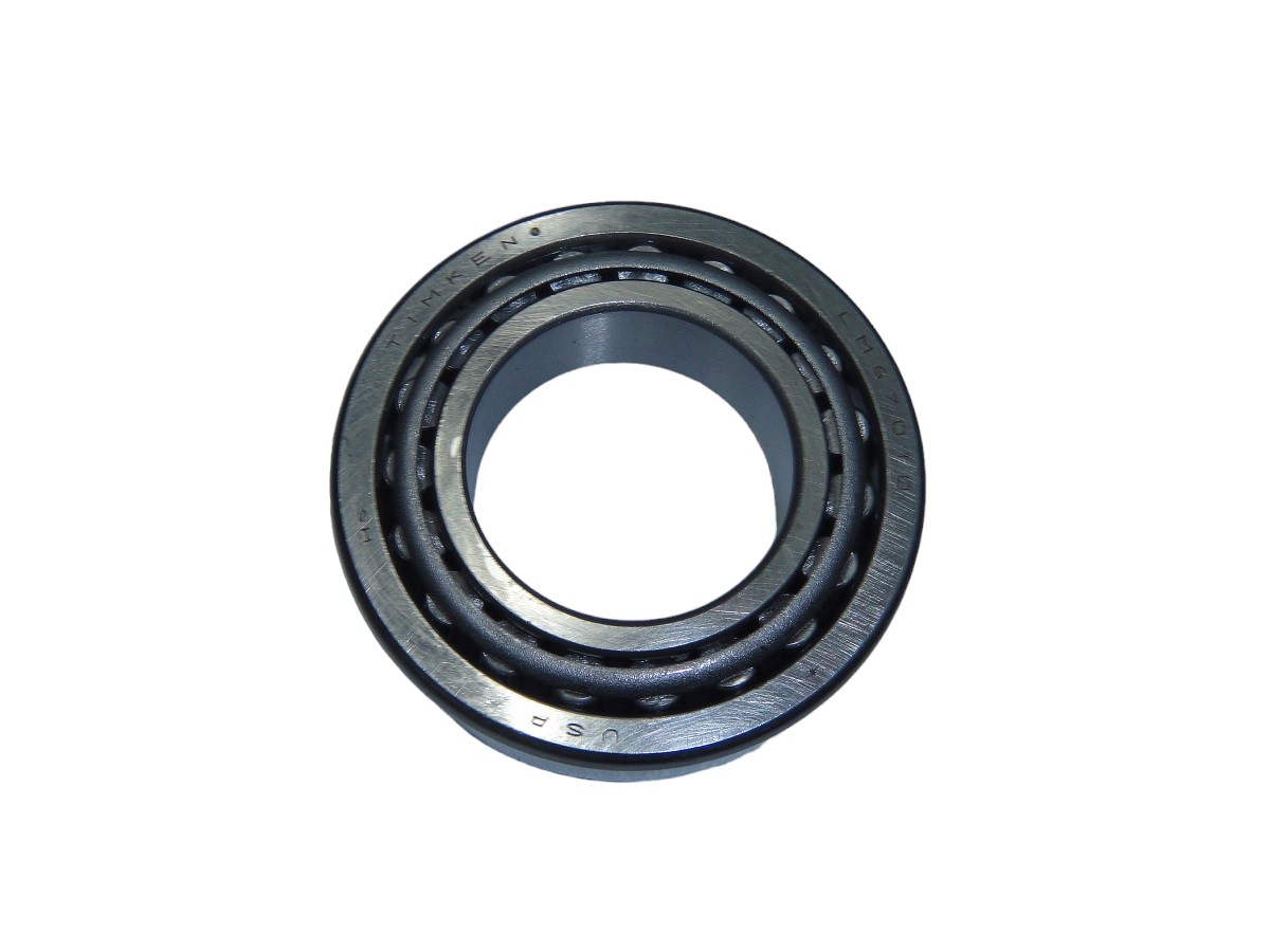 RULEMAN EXTERIOR RUEDA DELANTERA CHEVROLET S10 4X2