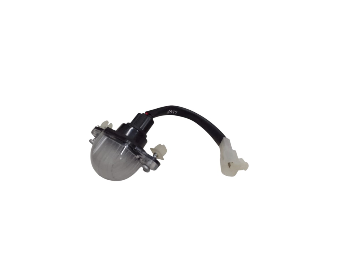 FARO DE MATRICULA CHEVROLET N400