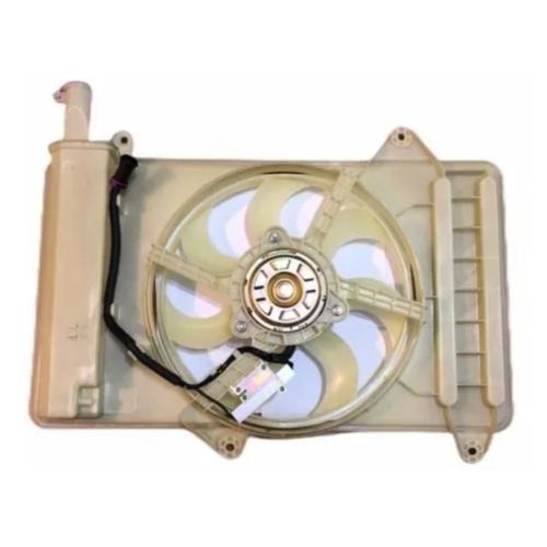 ELECTROVENTILADOR VOLEEX C30 C/PORTA ELECTRO c/DEPOSITO 1308100XJ16XA- SHINDARY 1308200s16