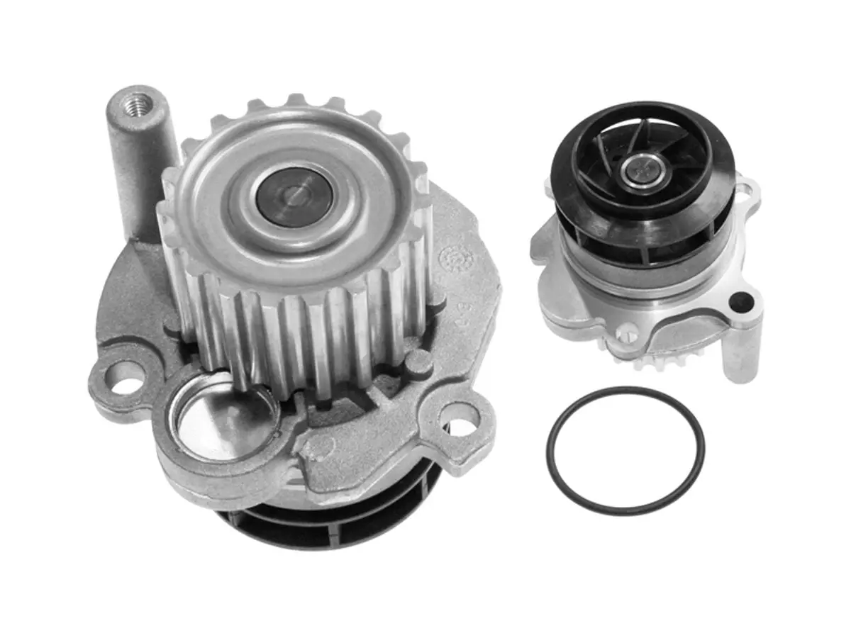 Bomba Agua S/Carcaza Audi A3/A4, Volks Passat 00-12