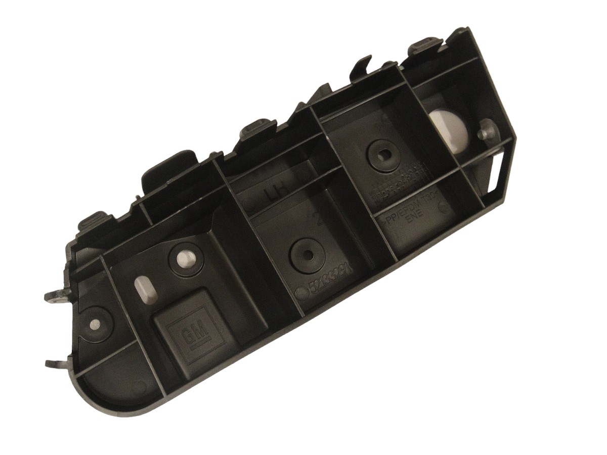 GUIA PARAGOLPE DELANTERA IZQUIERDA CHEVROLET SPIN 2013/2016