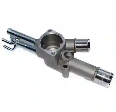 BASE TERMOSTATO HYUNDAI TUCSON-KIA SPORTAGE (C)