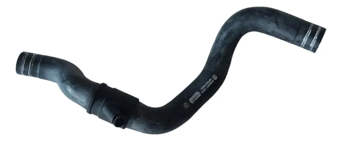 Manguera Superior Radiador Palio Strada Idea Motor Etorq 51844231 mopar